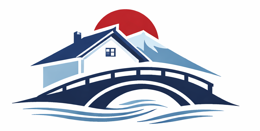 Japan Home Bridge logo